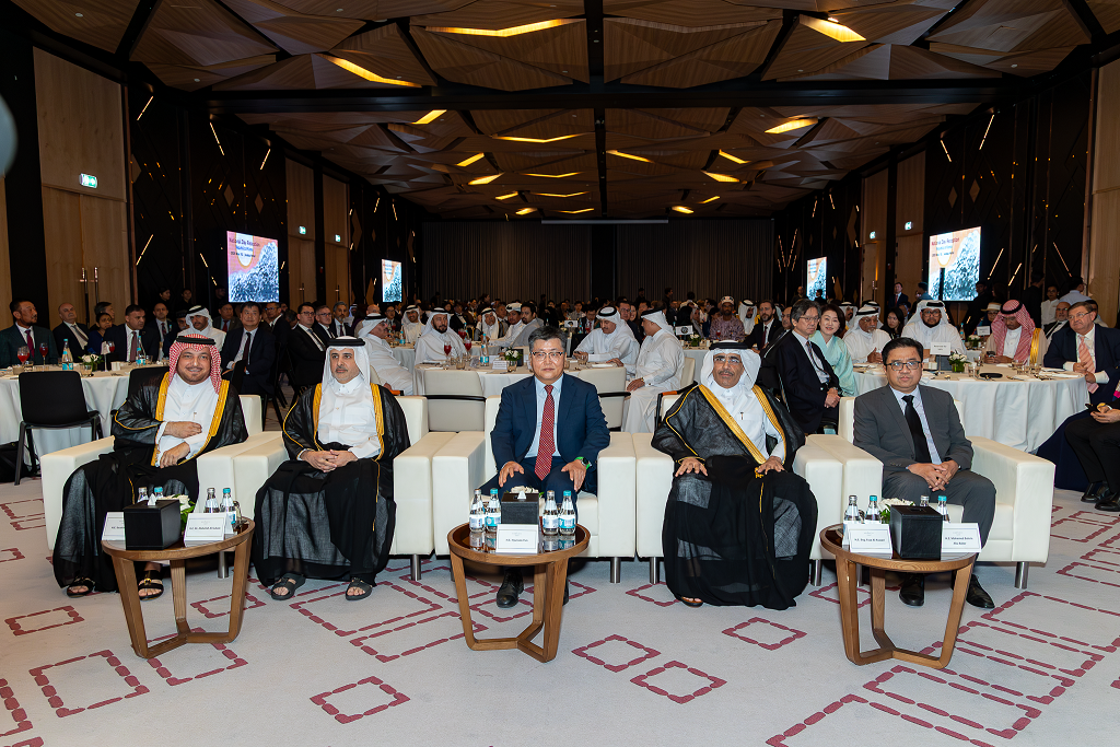 2025 국경일 리셉션 개최